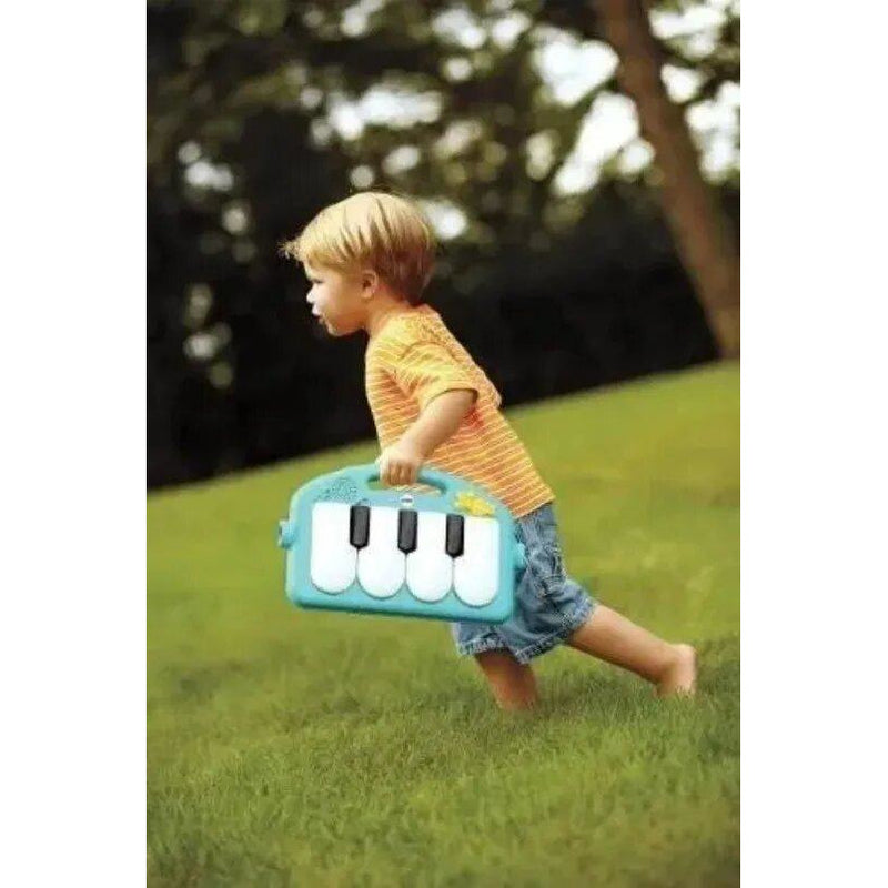 GIMNASIO PIANO NBGYM-2 BEBESITOS