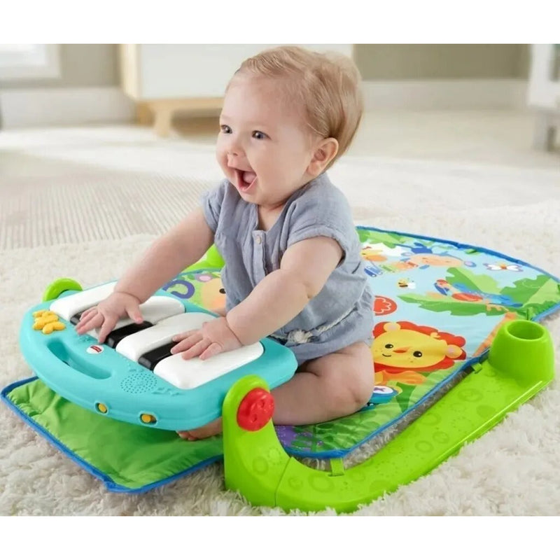 GIMNASIO PIANO NBGYM-2 BEBESITOS