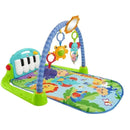 GIMNASIO PIANO NBGYM-2 BEBESITOS