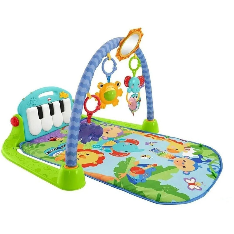 GIMNASIO PIANO NBGYM-2 BEBESITOS