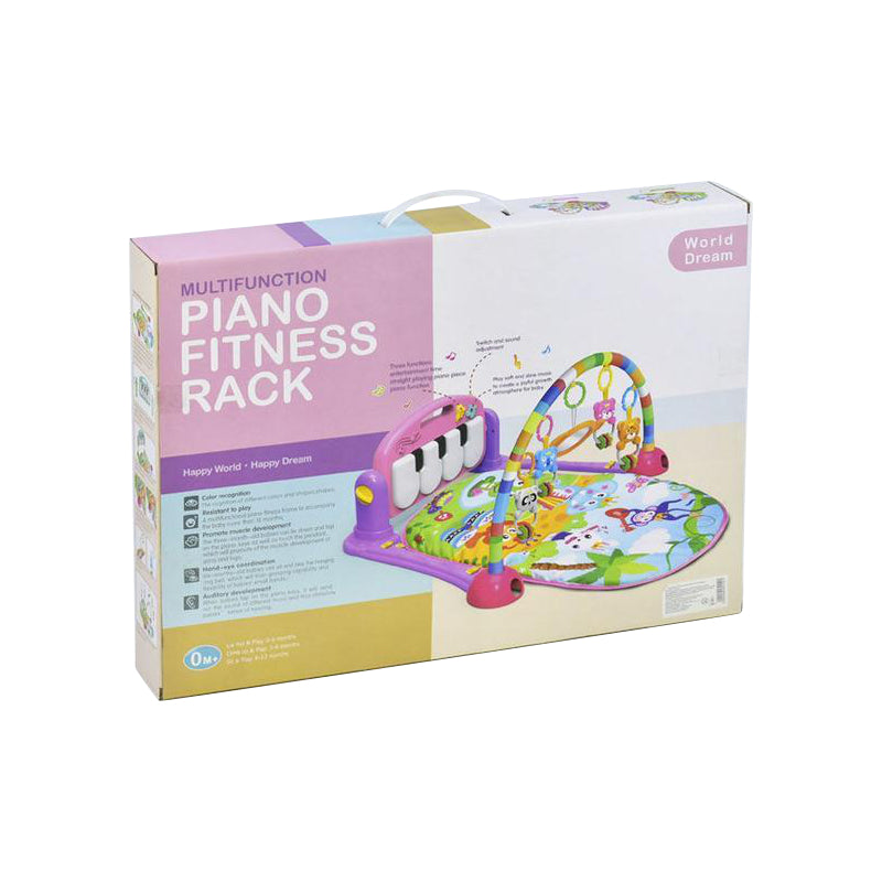 GIMNASIO PIANO PATADITAS 0603 MUNBE