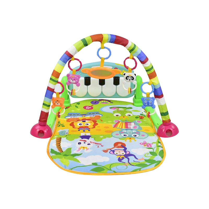 GIMNASIO PIANO PATADITAS 0603 MUNBE