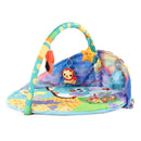 GIMNASIO TECHO JL637-1A BABY KAYS