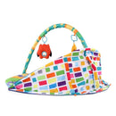GIMNASIO TECHO JL637-1A BABY KAYS