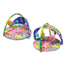 GIMNASIO TECHO JL637-1C BABY KAYS