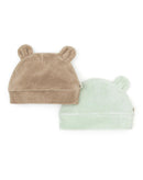 GORRO ABI X2 ORGANICO 726125 BABY FRESH