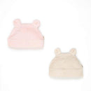 GORRO ABI X2 ORGANICO 726125 BABY FRESH