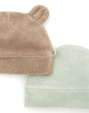 GORRO ABI X2 ORGANICO 726125 BABY FRESH