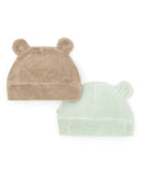 GORRO ABI X2 ORGANICO 726125 BABY FRESH