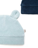 GORRO ABI X2 ORGANICO 726125 BABY FRESH