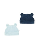 GORRO ABI X2 ORGANICO 726125 BABY FRESH