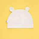 GORRO ABI X2 ORGANICO 726125 BABY FRESH