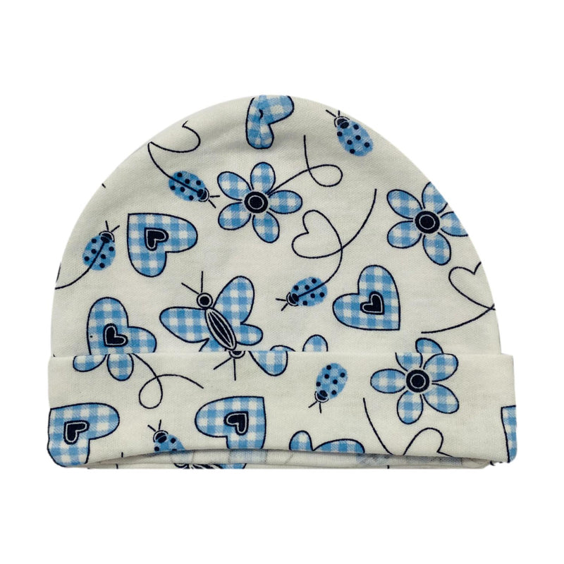 GORRO EST X3 1059 FASHION KIDS