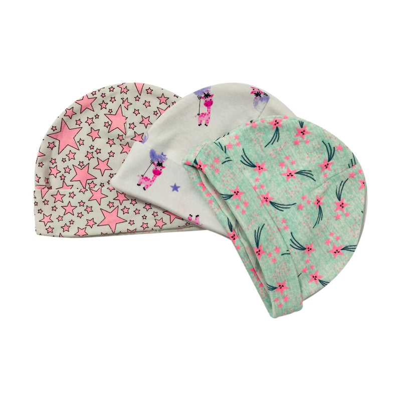 GORRO EST X3 1059 FASHION KIDS