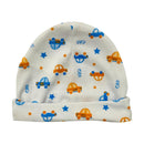 GORRO EST X3 1059 FASHION KIDS