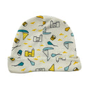 GORRO EST X3 1059 FASHION KIDS