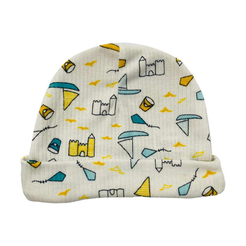 GORRO EST X3 1059 FASHION KIDS