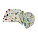 GORRO EST X3 1059 FASHION KIDS