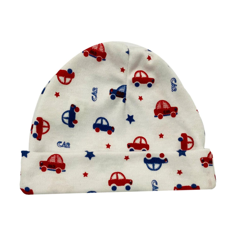 GORRO EST X3 1059 FASHION KIDS