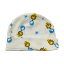 GORRO EST X3 1059 FASHION KIDS