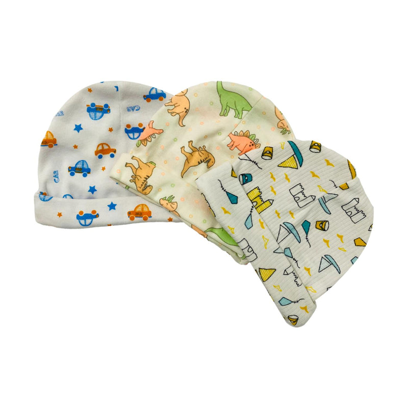 GORRO EST X3 1059 FASHION KIDS