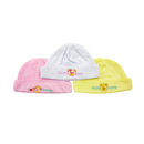 Gorros X3 E069 Pinticas