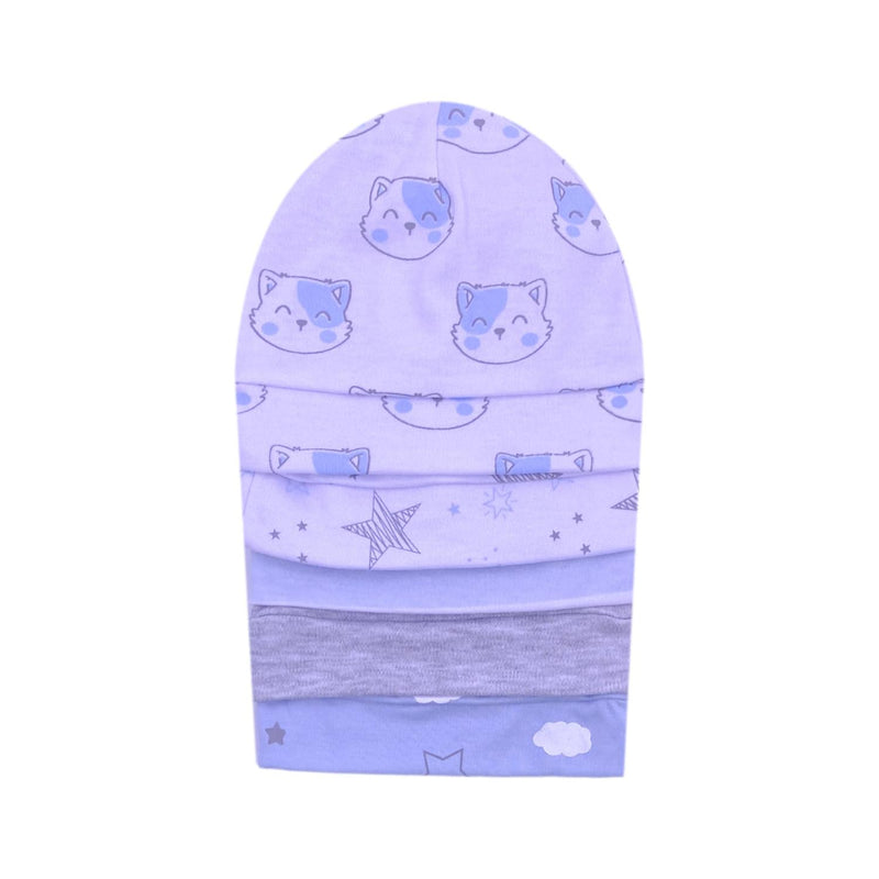 GORROS X5 672 CHOCOMIEL