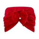 GORRO TURBANTE BEBE G113 DULCE BENDICION