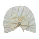 GORRO TURBANTE BEBE G113 DULCE BENDICION