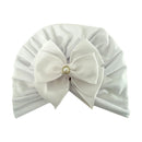 GORRO TURBANTE BEBE G113 DULCE BENDICION