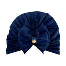 GORRO TURBANTE BEBE G113 DULCE BENDICION