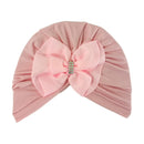 Gorro Turbante Bebe G191 Dulce Bendicion