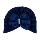 Gorro Turbante Bebe G191 Dulce Bendicion