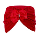 Gorro Turbante Bebe G191 Dulce Bendicion