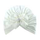 Gorro Turbante Bebe G191 Dulce Bendicion
