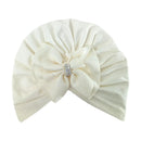 Gorro Turbante Bebe G191 Dulce Bendicion