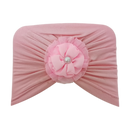 Gorro Turbante Bebe G53 Dulce Bendicion