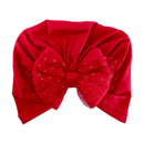 Gorro Turbante G128 Dulce Bendicion