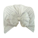 Gorro Turbante G128 Dulce Bendicion