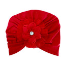 Gorro Turbante G15 Dulce Bendicion