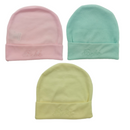 Gorro X3 820 Creciendo Baby
