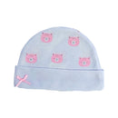 GORRO X4 1485 LOS CHIROS DE MARIA JOSE