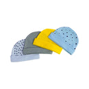 GORRO X4 1485 LOS CHIROS DE MARIA JOSE