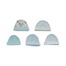 Set Gorro X5 507 Chocomiel