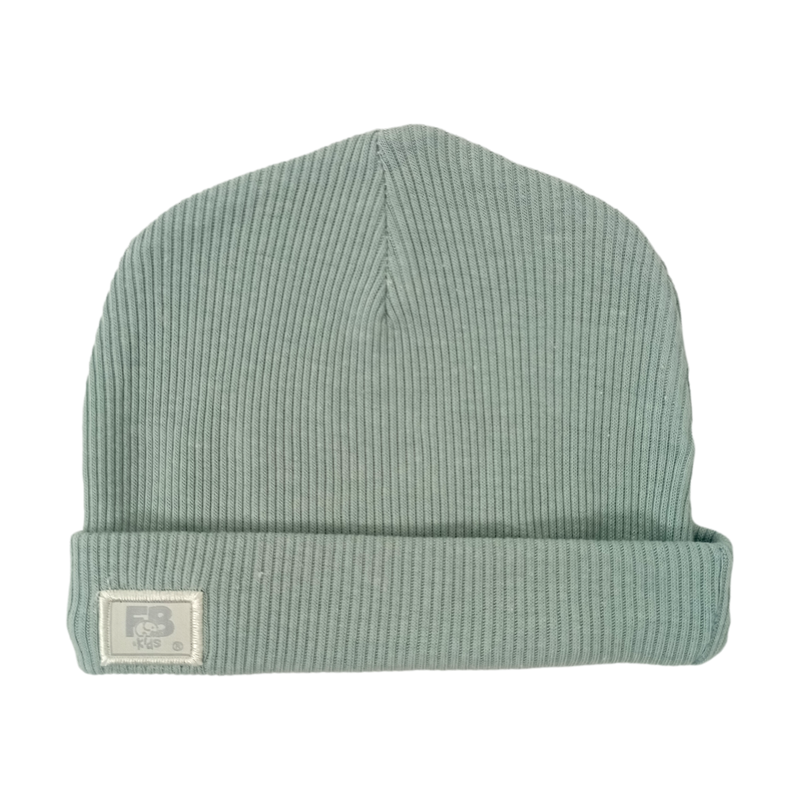 Gorro X3 Rib 10219 For Baby