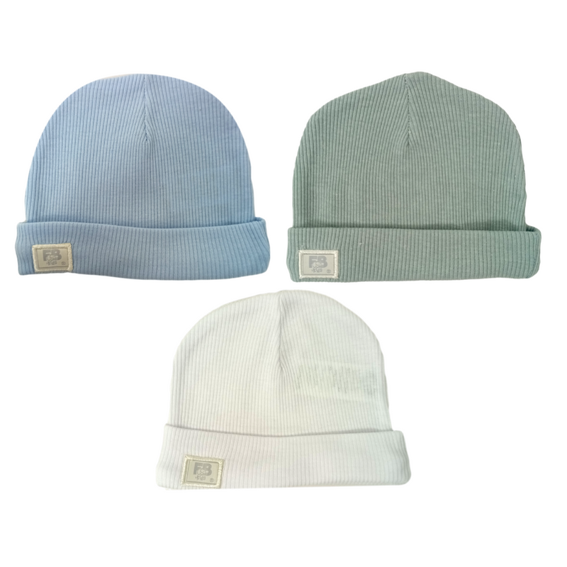 Gorro X3 Rib 10219 For Baby