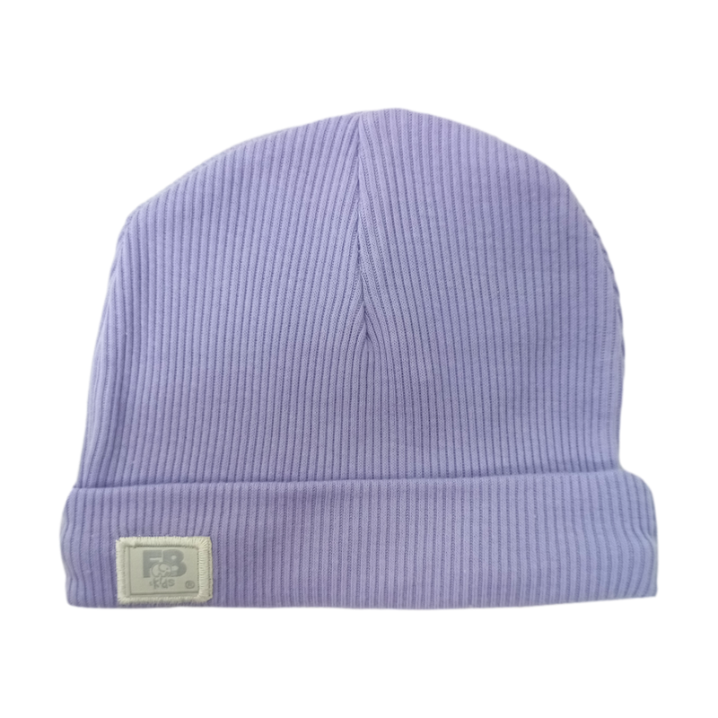Gorro X3 Rib 10219 For Baby