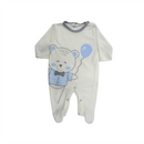 Primer Dia 524 Chocomiel