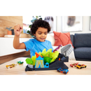 PISTA CITY ATAQUE TOX DINOSAURIO 20260 P