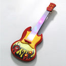 Guitarra Rock Band 10125 Plasticos